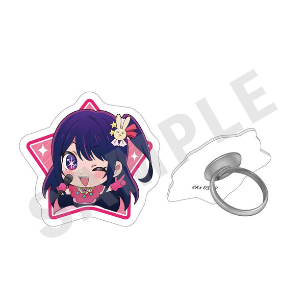 『【推しの子】』~favorite series~ ふぃんこれ(アイ)